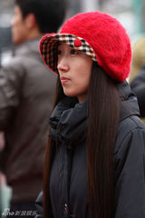 幻灯：北影表演系二试放榜 三试“小雪”杨紫【演员】现身