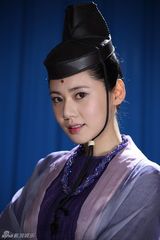 组图：电视剧《舞乐传奇》主演及剧照