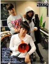 组图：SJ希澈出道8周年策划 与金希澈的2922天