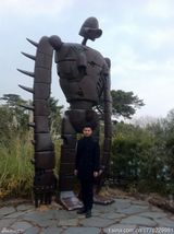 组图：大S汪小菲两家18口游日本 照全家福晒幸福