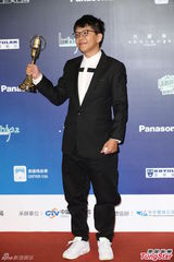 组图：《金头脑》获金钟奖综艺节目奖