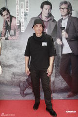 组图：郑少秋新剧与邵美琪激吻 陈豪陈茵媺避忌