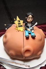 组图：张根硕三度抵台开唱 最想挑战谈恋爱