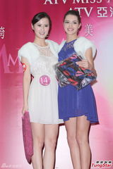 组图：亚洲小姐金架昀被指抽烟 谎称电子烟