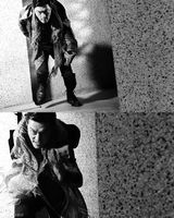 高清图：黄维德写真重归经典 演绎完美摩登绅士