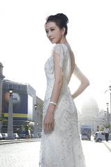 组图：《南都娱乐周刊》第二届明星公民候选