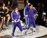 组图：MAMA颁奖礼澳门举行 2NE1与miss A分获三大奖