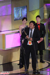 组图：瞿友宁凭《我可能》获金钟戏剧类最佳导演