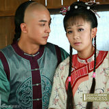 组图：《新还珠格格》特刊之尔康(李佳航)