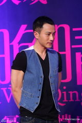 组图：杨幂刘恺威打造新剧《盛夏晚晴天》