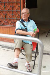 组图：叶准客串《叶问之终极一战》 黄秋生袁咏仪助阵