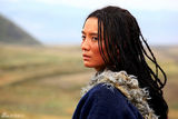 高清组图：小宋佳《西藏往事》剧照曝光展高原风情