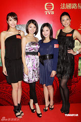 幻灯：黄宗泽主持无线新节目 直言嗜爱喝红酒