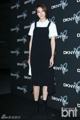 组图：CNBLUE丁一宇池诚等潮装为时尚品牌站台