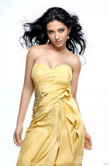 高清组图：印度美女阿姆瑞塔-拉奥百张美图集锦