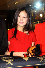 高清：赵薇婚后变乖乖女 称谢霆锋张柏芝为爱情榜样