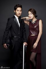 组图：朴施厚《清潭洞》内地将播 风波后解冻