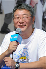 组图：韩片《丑小鸭》举行新闻发布会