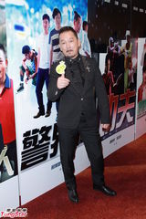 组图：王维基豪花百万办新台试映礼 黄日华做一哥