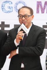 幻灯组图：亚太影展开幕电影《花木兰》亮相