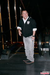 组图：李丞责刘倩婷婚宴 曾志伟刘德华现身祝福