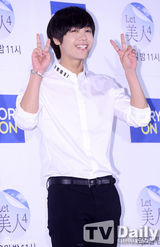 组图：《Let美人4》将播 黄新惠Mir助阵