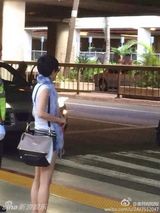 组图：文章马伊琍夏威夷度假 夫妻感情继续回暖