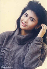 【青春照相馆】尤物邱淑贞：美艳旧照销魂入骨