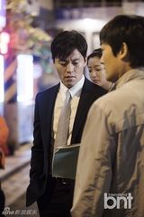 组图：《好时节》气氛融洽 金喜善等其乐融融