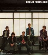 策划：日团“岚组合”结成15周年纪念 音乐作品盘点