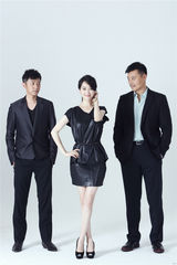 组图：《战长沙》迎收官 小悲喜勾勒大时代