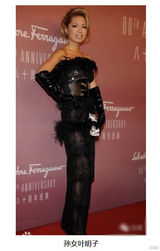 组图：除了上好声音 叶剑英的其他子孙在干嘛？