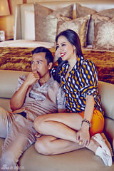 策划：姻缘莫看年龄！圈里老夫少妻组合多