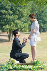 组图：《幸福爱人》将收官 陈晓东获赞好爸爸