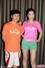 组图：《寒山潜龙》发布 马国明李诗韵敖嘉年林夏薇陈国邦上演泳池大战