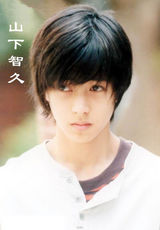 策划：那些年我们追过的“日剧男神”们