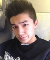 组图：娱乐圈宝贝计划14号候选人--杨旭文