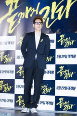 独家高清：李善均赵振雄宣传新片《走到尽头》