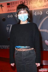 组图：郑中基不怕TVB封杀 白健恩澄清男妓传闻