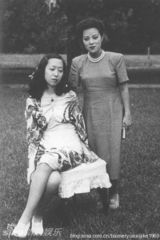 策划：李香兰病逝享年94岁 岁月飞逝如兰幽香