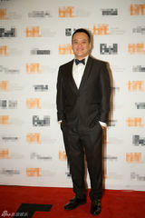 组图：《心花路放》剧组出征多伦多 宁浩获赞