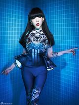 组图：《好舞蹈》总决赛将开战 李宇春确认加盟