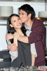 策划：姻缘莫看年龄！圈里老夫少妻组合多