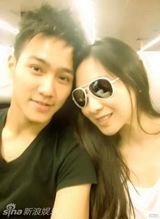 组图：赵雅芝25岁准儿媳美艳不输圈内女星