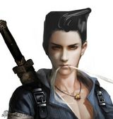 组图：杨洋《盗墓》卷刘海遭吐槽 网友恶搞小哥