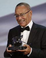 组图：康查洛夫斯基凭《邮差的白夜》获银狮奖