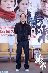 组图：张艺谋《归来》点映 唤醒90后纯爱憧憬