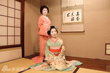 策划：你不知道的日本艺伎 古典优雅又风情万种