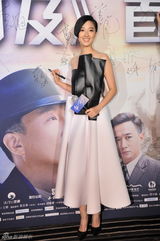 组图：赵宝刚电影《触不可及》首映 红毯星光足(孙红雷/桂纶镁/黄磊/蒋勤勤)