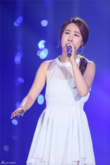 组图：《歌狂》小沈阳摔吉他 尚雯婕返场助阵